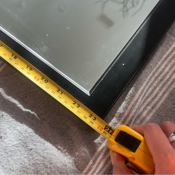 Decorative Mirror - Picture 4 of 6